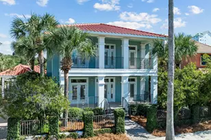 233 Rue Martine, Miramar Beach, FL 32550 - Photo 1