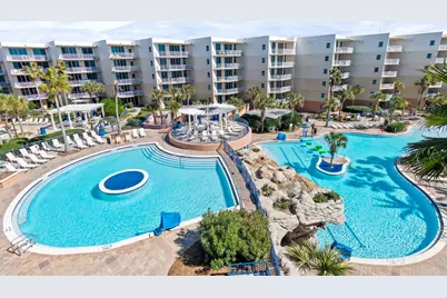 1110 Santa Rosa Boulevard #UNIT B514, Fort Walton Beach, FL 32548 - Photo 26