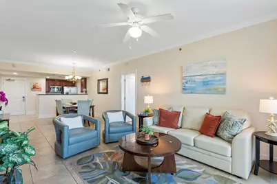 1110 Santa Rosa Boulevard #UNIT B514, Fort Walton Beach, FL 32548 - Photo 8