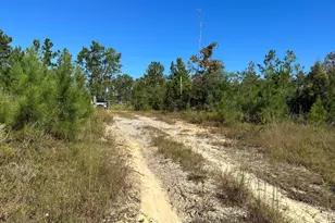 Parcel D2 Millside Rd, Laurel Hill, FL 32567 - Photo 1
