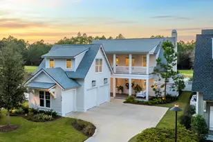 576 Cannonball Lane, Inlet Beach, FL 32461 - Photo 2