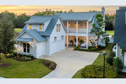 576 Cannonball Lane, Inlet Beach, FL 32461 - Photo 1
