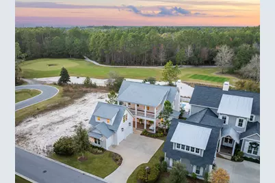 576 Cannonball Lane, Inlet Beach, FL 32461 - Photo 2