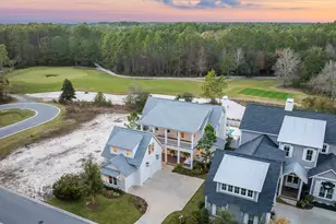 576 Cannonball Lane, Inlet Beach, FL 32461 - Photo 2