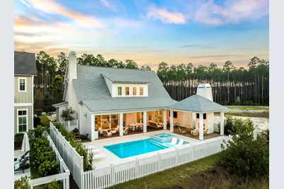 576 Cannonball Lane, Inlet Beach, FL 32461 - Photo 6