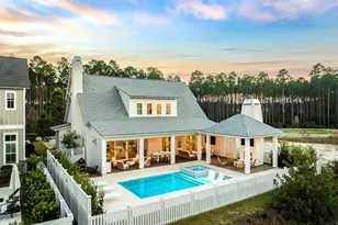 576 Cannonball Lane, Inlet Beach, FL 32461 - Photo 6