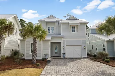 260 Sugar Sands Drive, Santa Rosa Beach, FL 32459 - Photo 2