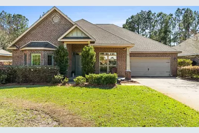 43 Secret Street, Freeport, FL 32439 - Photo 1