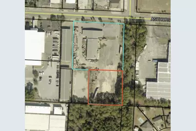 702 NW Anchors Street, Fort Walton Beach, FL 32548 - Photo 2