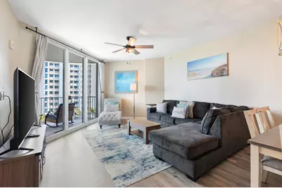 4203 Indian Bayou Trail #1705, Destin, FL 32541 - Photo 6