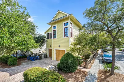 81 Western Lake Drive, Santa Rosa Beach, FL 32459 - Photo 14