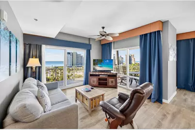 5000 S Sandestin Boulevard #6702/6704, Miramar Beach, FL 32550 - Photo 1