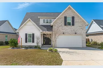 149 Raiders Trail, Valparaiso, FL 32580 - Photo 1