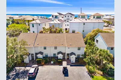 138 N Myrtle Drive #UNIT 122, Santa Rosa Beach, FL 32459 - Photo 2