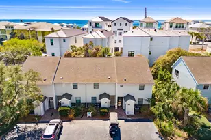 138 N Myrtle Dr, Santa Rosa Beach, FL 32459 - Photo 2