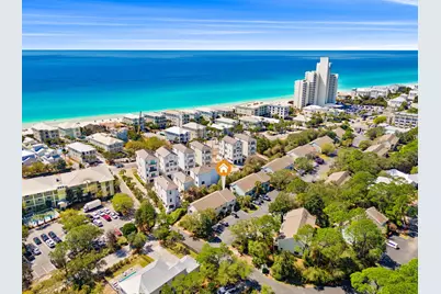 138 N Myrtle Drive #UNIT 122, Santa Rosa Beach, FL 32459 - Photo 44