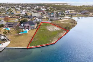 4740 Baywood Dr, Lynn Haven, FL 32444 - Photo 1