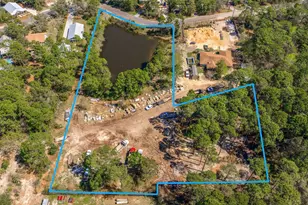 Tbd Pisces Dr, Santa Rosa Beach, FL 32459 - Photo 1