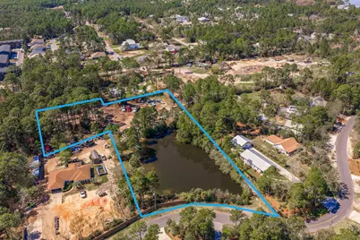 Tbd Pisces Drive, Santa Rosa Beach, FL 32459 - Photo 2