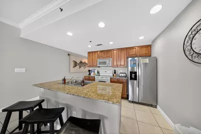17739 Front Beach Road #UNIT 1703W, Panama City Beach, FL 32413 - Photo 16