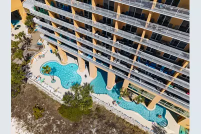17739 Front Beach Road #UNIT 1703W, Panama City Beach, FL 32413 - Photo 2
