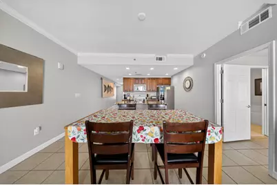 17739 Front Beach Road #UNIT 1703W, Panama City Beach, FL 32413 - Photo 14
