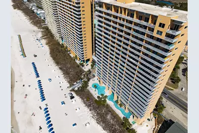 17739 Front Beach Road #UNIT 1703W, Panama City Beach, FL 32413 - Photo 48