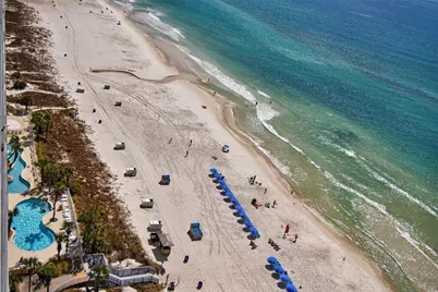 17739 Front Beach Road #UNIT 1703W, Panama City Beach, FL 32413 - Photo 14
