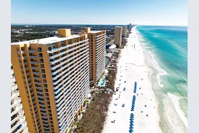17739 Front Beach Road #UNIT 1703W, Panama City Beach, FL 32413 - Photo 4
