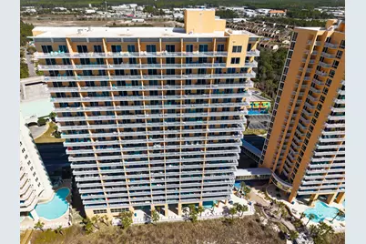 17739 Front Beach Road #UNIT 1703W, Panama City Beach, FL 32413 - Photo 48