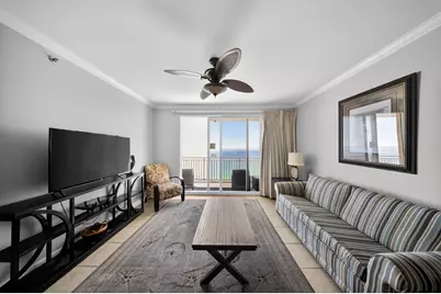 17739 Front Beach Road #UNIT 1703W, Panama City Beach, FL 32413 - Photo 6