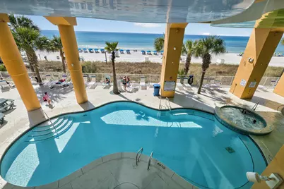 17739 Front Beach Road #UNIT 1703W, Panama City Beach, FL 32413 - Photo 38
