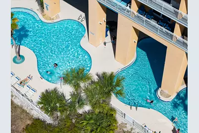 17739 Front Beach Road #UNIT 1703W, Panama City Beach, FL 32413 - Photo 6