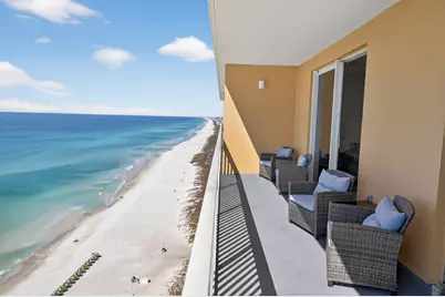 17739 Front Beach Road #UNIT 1703W, Panama City Beach, FL 32413 - Photo 1