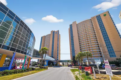 17739 Front Beach Road #UNIT 1703W, Panama City Beach, FL 32413 - Photo 44