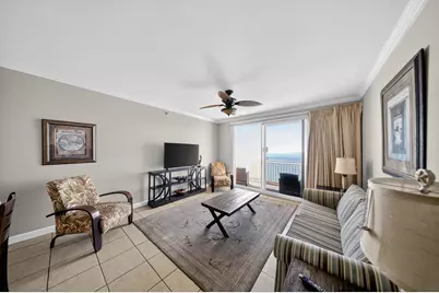 17739 Front Beach Road #UNIT 1703W, Panama City Beach, FL 32413 - Photo 8