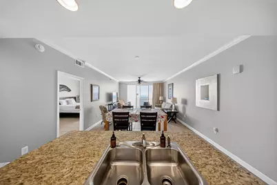 17739 Front Beach Road #UNIT 1703W, Panama City Beach, FL 32413 - Photo 18