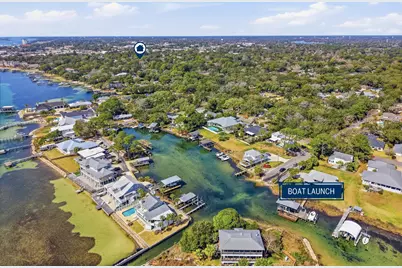 131 SE Magnolia Avenue, Fort Walton Beach, FL 32548 - Photo 4