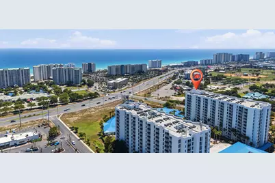 4207 Indian Bayou Trail #2406, Destin, FL 32541 - Photo 1