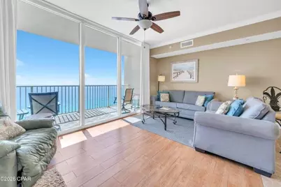 16819 Front Beach Road #UNIT 1913, Panama City Beach, FL 32413 - Photo 2