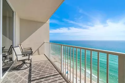 16819 Front Beach Road #UNIT 1913, Panama City Beach, FL 32413 - Photo 26