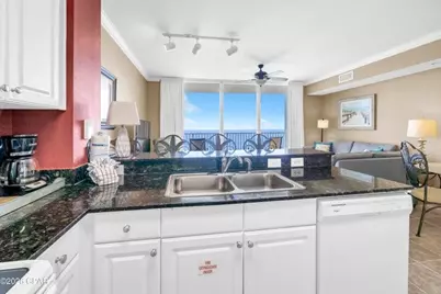 16819 Front Beach Road #UNIT 1913, Panama City Beach, FL 32413 - Photo 8
