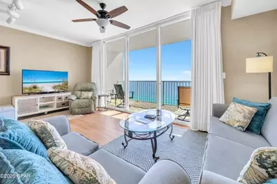 16819 Front Beach Road #UNIT 1913, Panama City Beach, FL 32413 - Photo 1