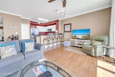 16819 Front Beach Road #UNIT 1913, Panama City Beach, FL 32413 - Photo 6
