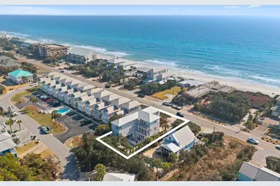 8183 E County Highway 30A, Inlet Beach, FL 32461 - Photo 4