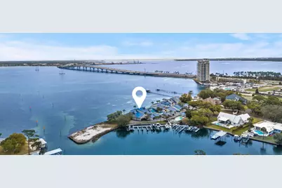 425 Bay Shore Drive #UNIT 11, Panama City Beach, FL 32407 - Photo 1