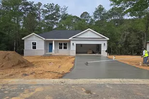 Lot 22 Hunters Ridge Dr, Defuniak Springs, FL 32433 - Photo 2