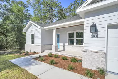 183 Hunters Ridge Drive, Defuniak Springs, FL 32433 - Photo 4