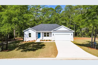 183 Hunters Ridge Drive, Defuniak Springs, FL 32433 - Photo 38