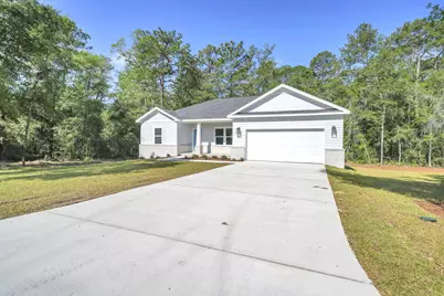 183 Hunters Ridge Drive, Defuniak Springs, FL 32433 - Photo 2